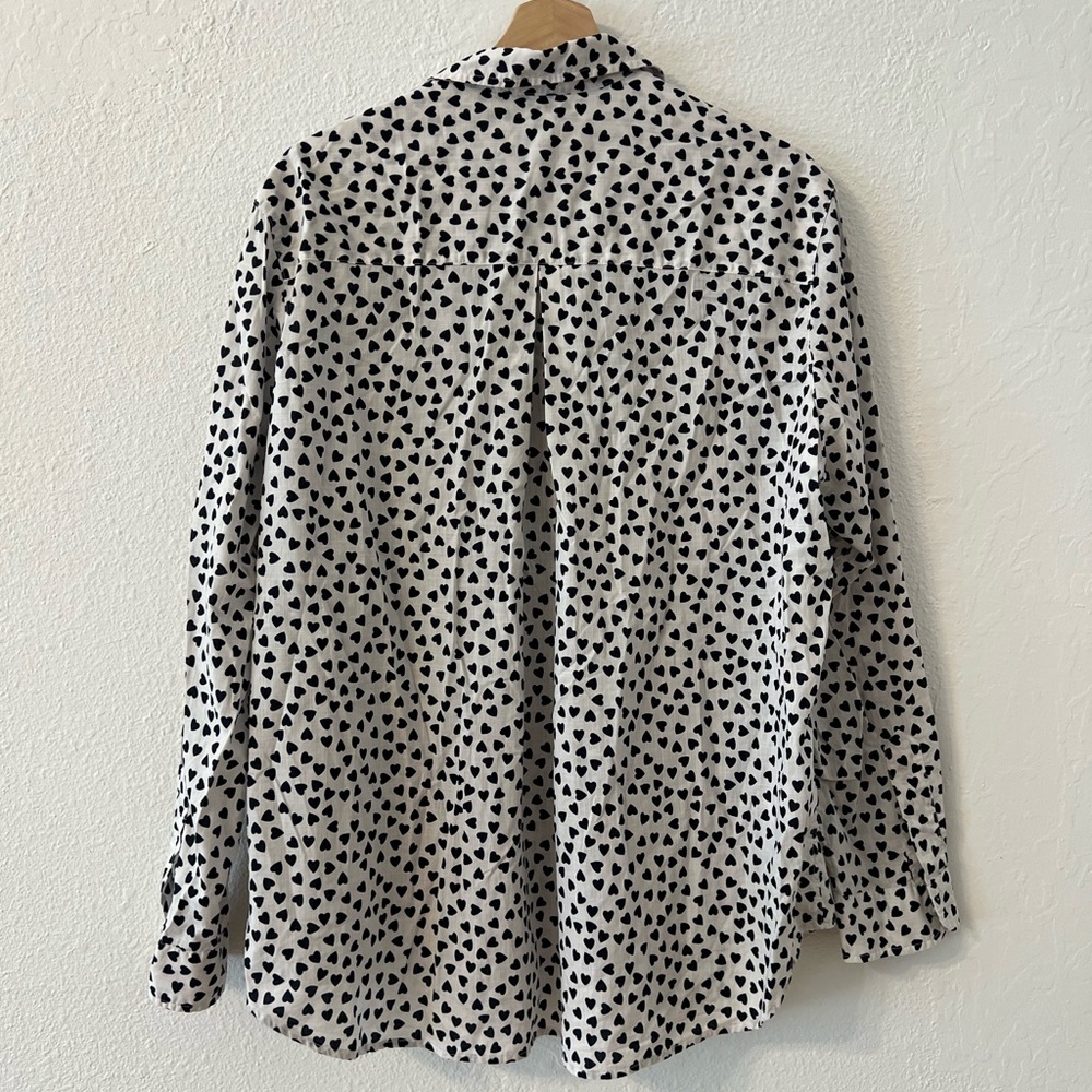 Frank + Eileen Grayson Button Down - image 4